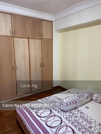 Blk 111 Rivervale Walk (Sengkang), HDB 5 Rooms #300062321